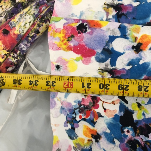 Maggy London Fit and Flare Dress. NWOT. - Picture 10 of 11